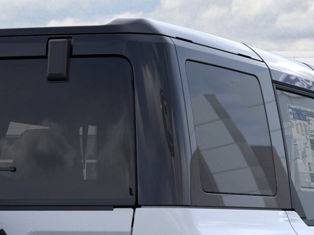 New 2026 Ford Bronco Big Bend w/ Black Appearance Package AWD/4WD image 25
