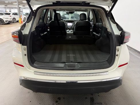 Used 2024 Nissan Murano SL image 22