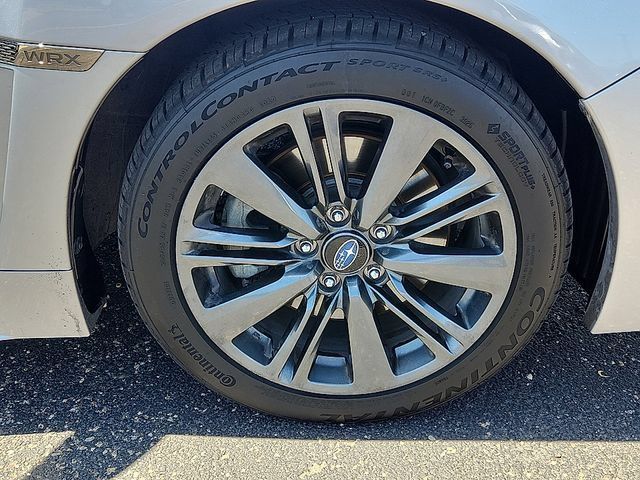 Used 2021 Subaru WRX AWD/4WD image 7