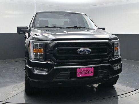 Used 2021 Ford F150 XLT w/ Equipment Group 302A High image 14