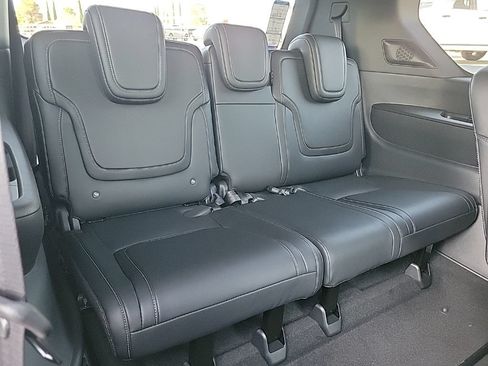 New 2026 Nissan Armada PRO-4X AWD/4WD image 40