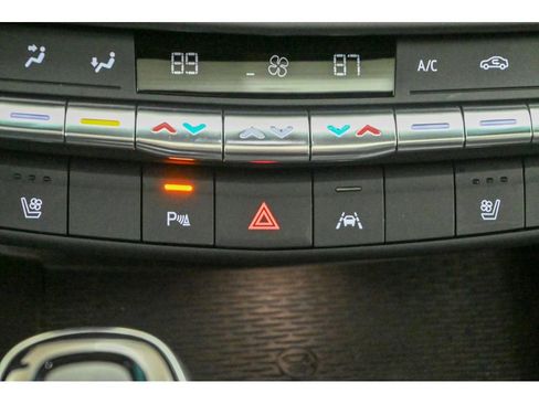 New 2025 Cadillac CT4 Premium Luxury image 31