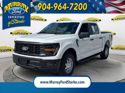 New 2026 Ford F150 XL