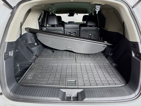 Certified 2025 Honda Pilot EX-L image 33