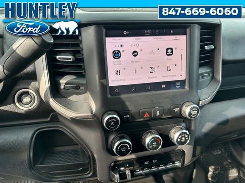 Used 2022 RAM 3500 Tradesman w/ Max Tow Package image 19