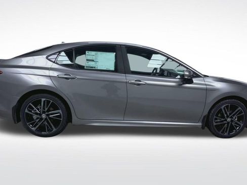 New 2026 Toyota Camry XSE image 9