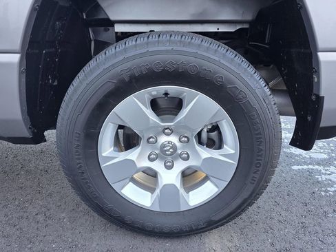 Used 2022 RAM 1500 Big Horn image 10