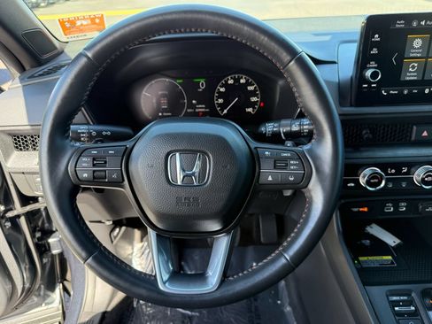 Certified 2024 Honda CR-V Sport-L image 16