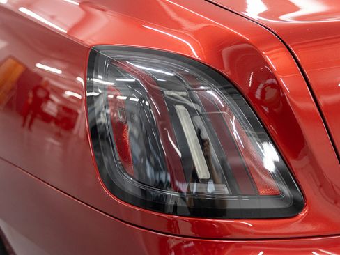 Used 2025 Rolls-Royce Ghost Black Badge image 18