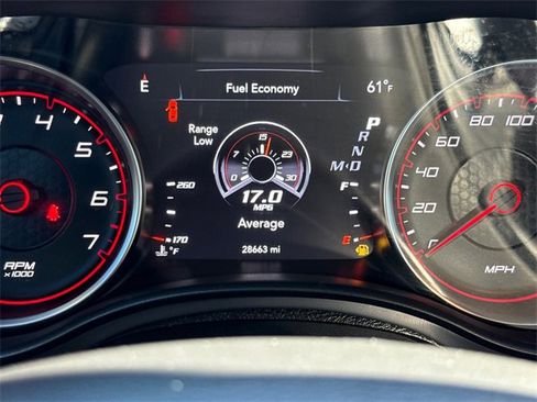 Used 2023 Dodge Charger Scat Pack w/ Plus Group image 31