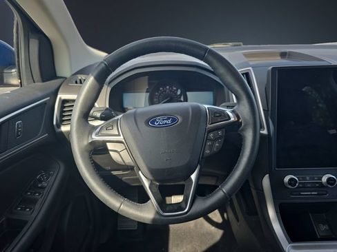 Used 2024 Ford Edge SEL w/ Convenience Package AWD/4WD image 12