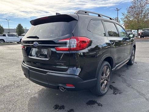 New 2025 Subaru Ascent Bronze Edition image 11