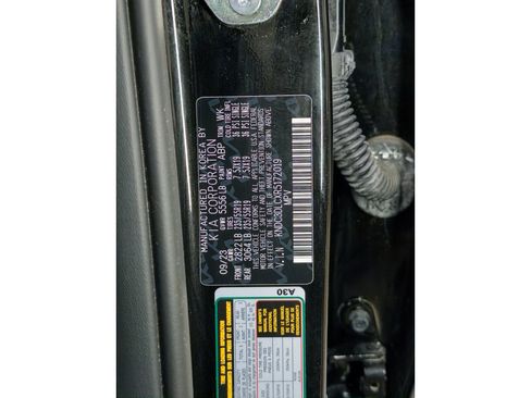 Used 2024 Kia EV6 Light AWD/4WD image 42