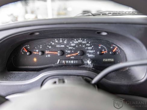 Used 2008 Ford E-350 and Econoline 350 Super Duty image 21