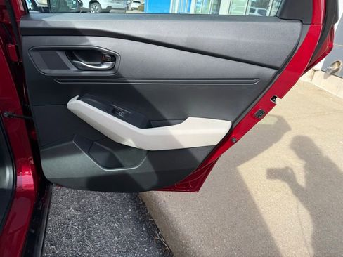 New 2025 Honda Accord EX-L image 39