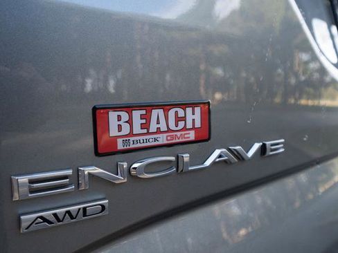 Used 2024 Buick Enclave Essence w/ Sport Touring Edition image 44