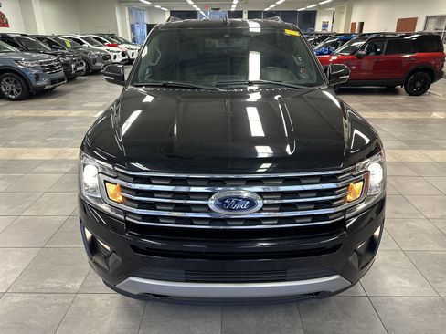 Used 2021 Ford Expedition XLT image 17
