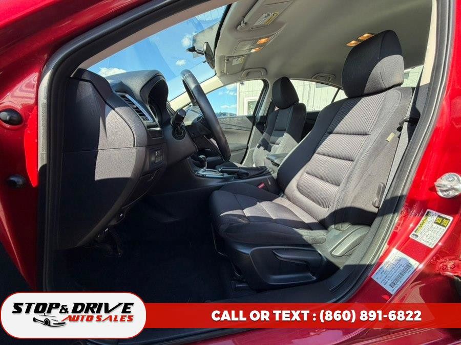 Used 2014 MAZDA MAZDA6 Sport FWD image 14