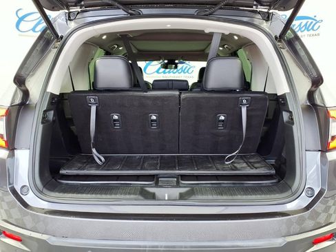 Used 2023 Honda Pilot Elite image 10