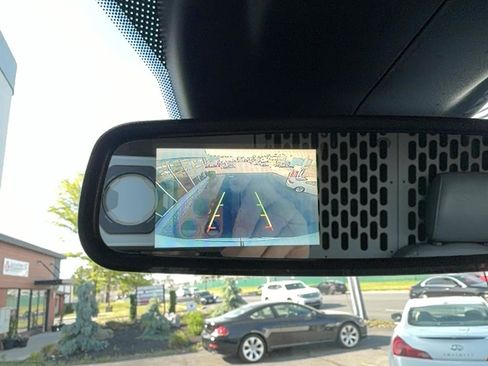 Used 2018 Ford Transit 250 148 Medium Roof RWD image 9