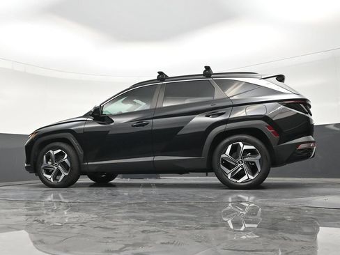 Used 2024 Hyundai Tucson SEL w/ Convenience Package FWD image 21