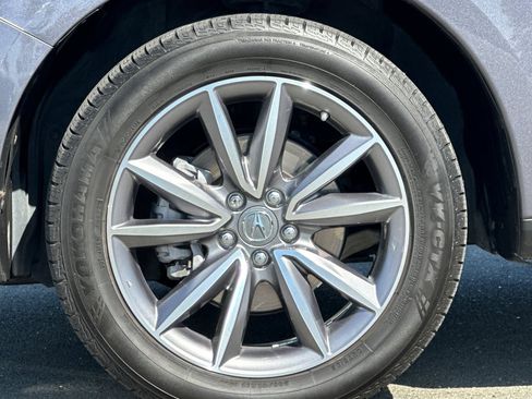Used 2020 Acura RDX FWD w/ Technology Package image 27