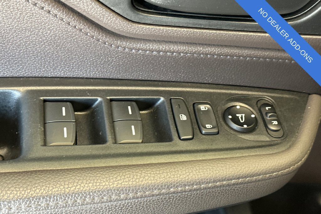 Used 2020 Honda Odyssey EX-L image 12