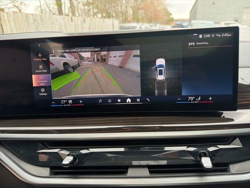 Used 2025 BMW X5 xDrive50e image 19