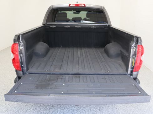 Used 2020 Toyota Tundra Limited RWD image 33