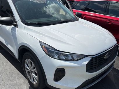 Used 2023 Ford Escape Active w/ Tech Pack #1