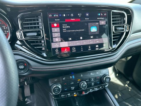 Used 2026 Dodge Durango GT AWD/4WD image 16