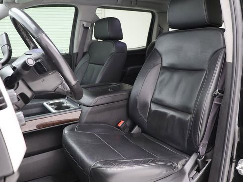 Used 2017 GMC Sierra 1500 SLT w/ Texas SLT Premium Package image 23