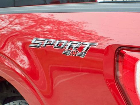 Used 2022 Ford F150 XLT w/ Equipment Group 302A High image 11