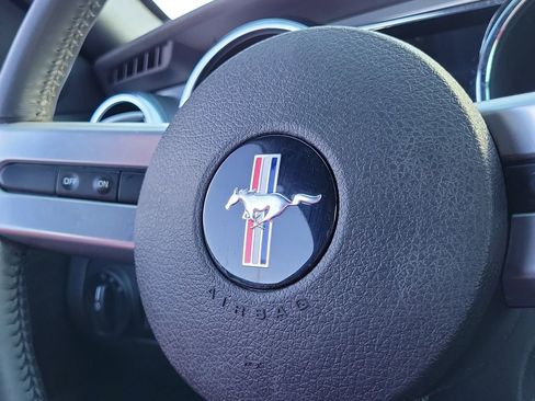 Used 2005 Ford Mustang Coupe image 30