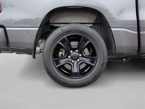 Used 2021 RAM 1500 Big Horn AWD/4WD image 24