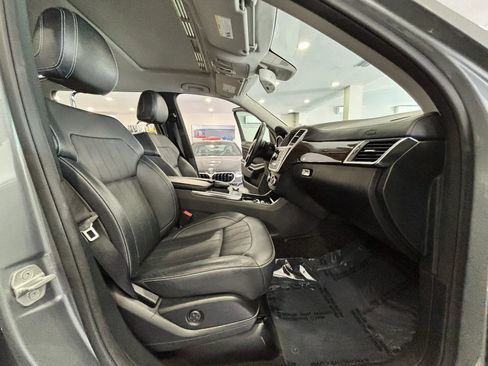 Used 2014 Mercedes-Benz GL 450 4MATIC image 18