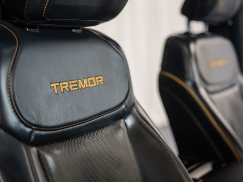 Certified 2023 Ford F150 Tremor w/ Equipment Group 402A High image 43