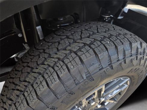 New 2026 Jeep Wrangler Unlimited Sport AWD/4WD image 33