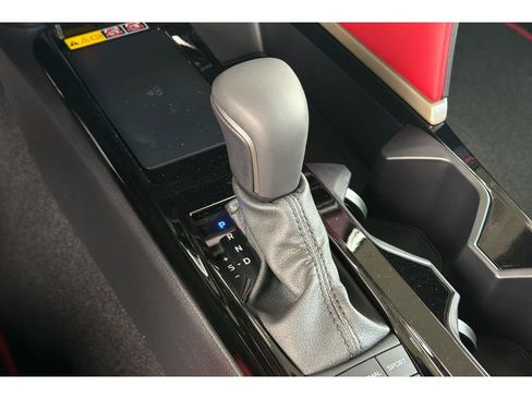 New 2026 Toyota Camry XSE AWD/4WD image 23