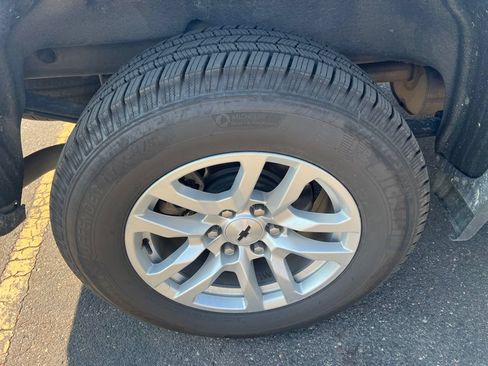 Used 2019 Chevrolet Silverado 1500 RST w/ All-Star Edition AWD/4WD image 15