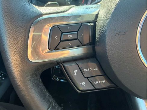 Used 2015 Ford Mustang Coupe w/ Equipment Group 051A RWD image 13