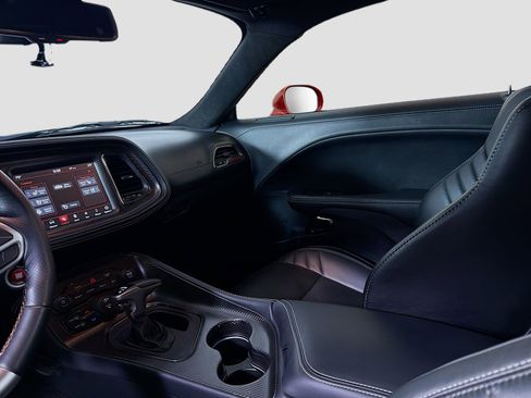 Used 2023 Dodge Challenger SRT Hellcat image 26