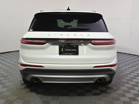 New 2026 Lincoln Corsair Reserve AWD/4WD image 4