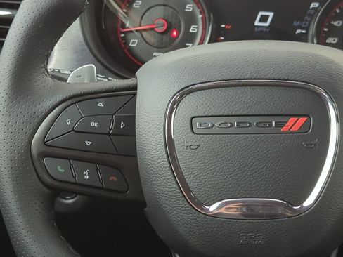 Certified 2023 Dodge Charger R/T w/ Daytona Edition Group RWD image 29