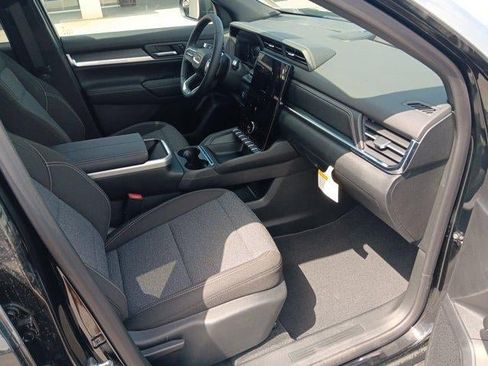 New 2026 GMC Terrain Elevation w/ Black Edition FWD image 18