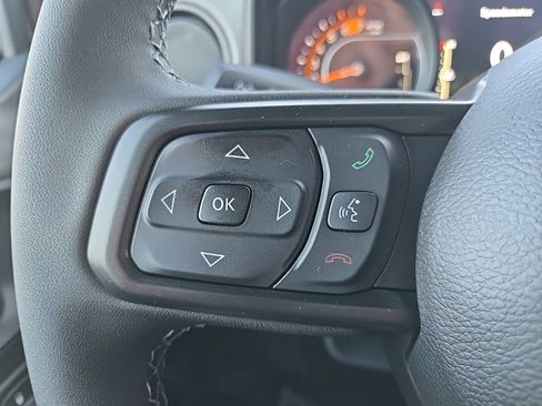 New 2026 Jeep Wrangler Sport S AWD/4WD image 43