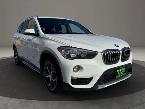 Used 2017 BMW X1 xDrive28i AWD/4WD image 4