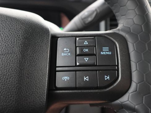 Used 2023 Ford F250 XLT w/ Black Appearance Package AWD/4WD image 14