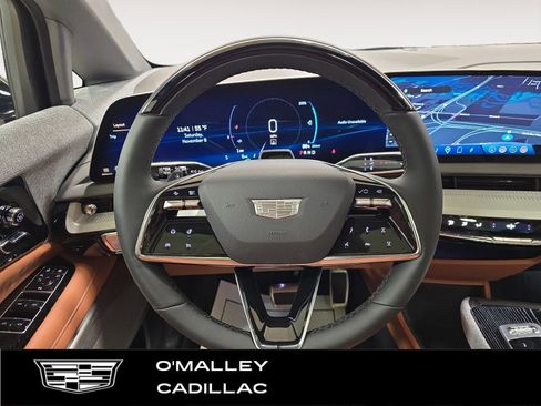 New 2026 Cadillac Optiq Sport 2 image 15