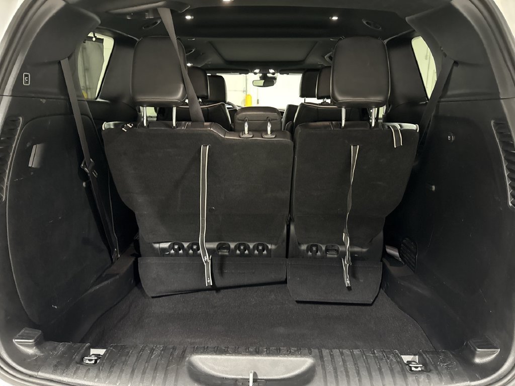 Used 2025 Chrysler Pacifica Limited FWD image 25